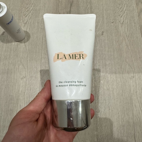 La Mer The Cleansing Foam, 125mL - Picture 1 of 2